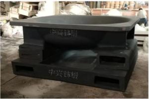 China F1703 Sow Mold &amp; Dross Pan wholesale