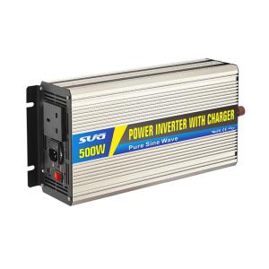 China SGPC 500W 48VDC Pure Sine Wave Charger Inverter wholesale