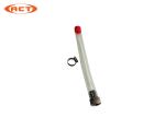 Special-purpose Oil Discharge Connecting Pipe For Excavator Light Weight