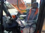 Second Hand Doosan DX300 Excavator 30 Ton in Good Working Condition for Earth