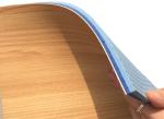 Soundproof 10MM Thickness PVC Sports Flooring Basketball Court Wear Resistant