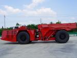 St42 Underground Mining Dumper Truck with Diesel Engine with in Stock
