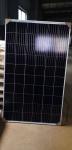 12 volt Polycrystalline Silicon Solar Cells 285W 60x5bb