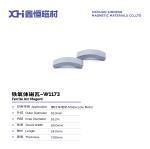 Southwest Region Manufacturers Of Permanent Magnet Ferrite For Motorcycle Motor