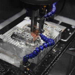 China OEM MIM Rapid Tooling Injection Molding for CMM Equipment wholesale