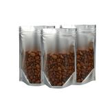Transparent Recyclable Ziplockk Packaging Bag Stand Up Ziplockk Bags Pouch