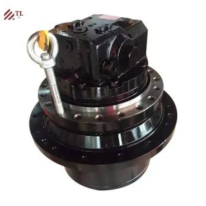 China 39244944 353-0608 9170996 9233687 Crawler Excavator Travel Motor Assy wholesale