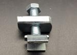 High Quality V Hanger Threaded Rod Stiffener