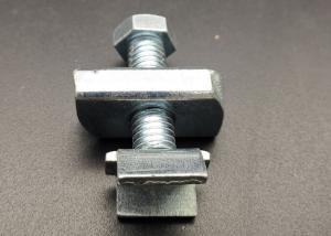 China Unistrut Seismic Rod Stiffener For Threaded Rod wholesale