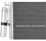 HYUNDAI Tucson Auto AC Condensers OEM 97606-2E000 976062E100 448C0133