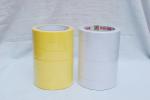 High Resistance Double Sided Tissue Tape , Double Adhesive Tape