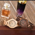 oem Wooden Wrist Watch