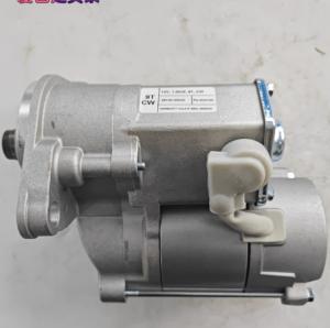 China OEM Suzuki Mazda Toyota Hilux Starter Motor In Bulk 28100-35030 wholesale