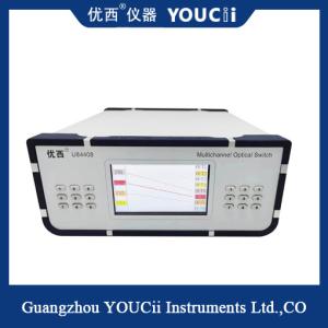 China Multi-Wavelength Band Display Optical Switch Is Cost-Effective wholesale