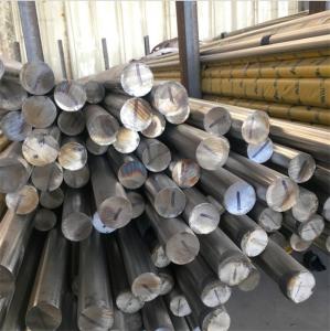 China Aisi Astm 304 304l 316 316l Stainless Steel Rod Bar wholesale