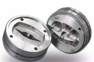 China Polishing Surface Aluminium Extrusion Die / Aluminum Extrusion Die Design wholesale