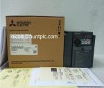 FR-D740-0.4K-CHT Mitsubishi Frequency Inverter 0.4KW Mitsubishi Inverter AC380V
