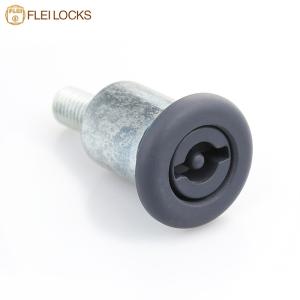 China 360 Degree Rotation Cam Cylinder Lock wholesale
