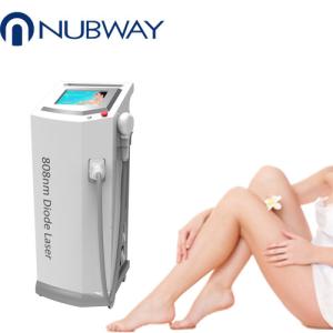 China High Energy painless laser hair removal machines Diode wholesale