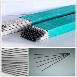 China 3.2x350mm Size E6013 Welding Electrode Available In Packaging 20kg/Carton wholesale