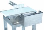 multifunctional Combination Checkweigher Metal Detector Food Inspection Systems