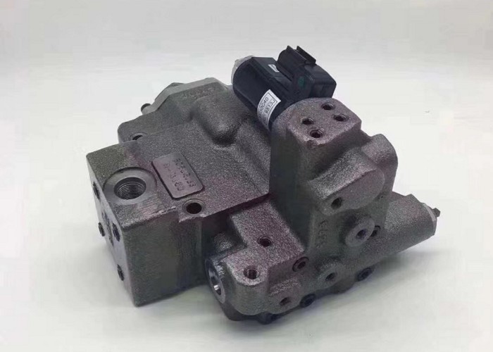 Kobelco 60119021 SK140-8 Pressure Regulator