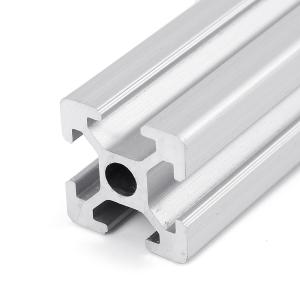 China Eletropharesis 6082 T6 Industrial Extrusion Aluminium Profile wholesale