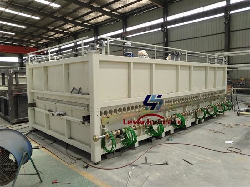 Flat and Bent Glass Tempering Furnace making strengthened safety glass