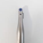 Surgical Dental Micro Motor Handpiece Contra Angle 20:1 Reduction Implant