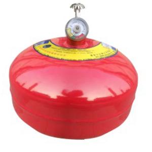 China Automatic Dry Chemical Fire Extinguisher wholesale