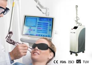 China Pixel CO2 Vaginal Rejuvenation Machine , Laser Skin Treatment Equipment wholesale