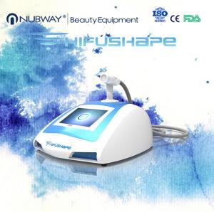 China 2015 new design ultrasonic beautymachine HIFUSHAPE High Intensity Focused Ultrasound wholesale