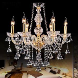 China Crystal Chandelier for small dining room (WH-CY-39) wholesale