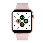 Android 2020 Iwo Series 5 Metal W54 Smart Watch