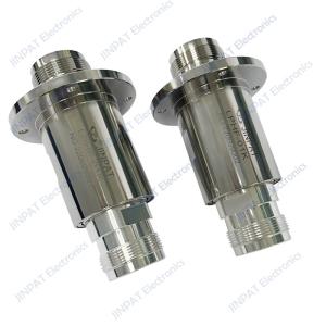 China 30MHz Fiber Optic Rotary Joints Ultra Long Life Maintenance Free wholesale