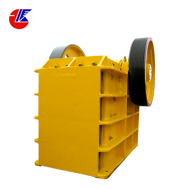 IndustriaI ISO 300 Tpd Artificial Stone Crusher Machine