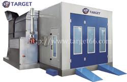 China car spray booth TG-70A wholesale