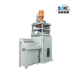 China PTFE Tube Ram Vertical Type Tube Extruder Machine PFG300 Dia 150mm-300mm wholesale