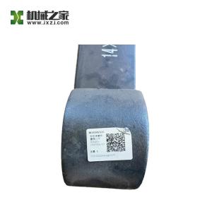 China Second Piece Front Leaf Spring Truck Crane Body Parts JDP4201-2902010A-023 60342376 wholesale