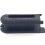 China High Temperature Black Plastic Cold Runner Mold ABS Material wholesale