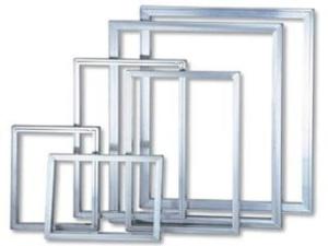 China Aluminum Screen Frames wholesale