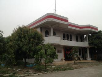 Guangzhou Greenspa Waterpark Equipment Manufacturing Co.,Ltd