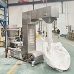 Material Conveying with Z Type Bucket Elevator Perfect for Limited Working