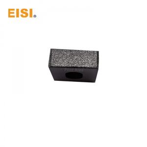 China Komori L28 Machine Gripper Pad Iron Steel 100 PCS/Paper Box wholesale