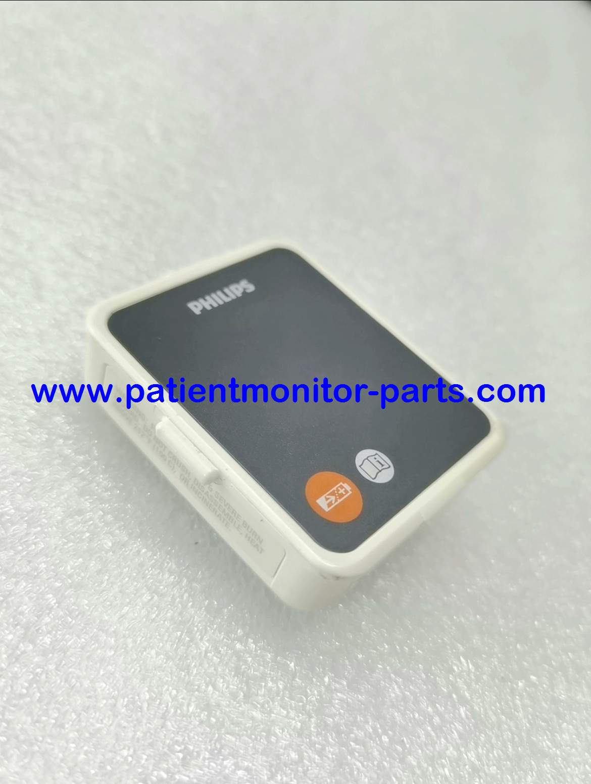 REF 453564413441 Medical Equipment Batteries, IntelliVue MX40 Patient Monitor Battery 3.7 V 7.0 WH Lithium Battery