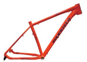China 29 Inch Lightweight Aluminum Alloy Bike Frame, Mountain Bike Frames wholesale