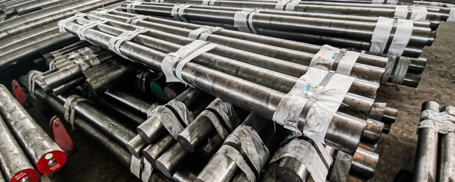 ASTM 616 UNS S42200 Turbine Blade Steel ASTM 616 Round Bar