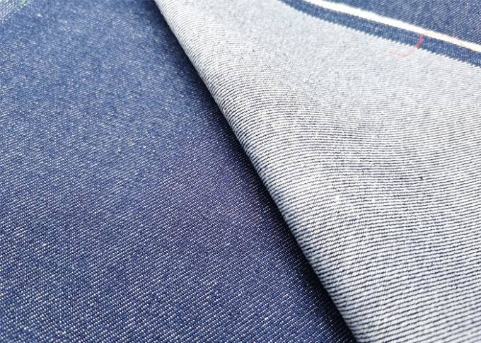Tear Retardant Flame Retardant Cotton 100% Wear Resistant Fabric