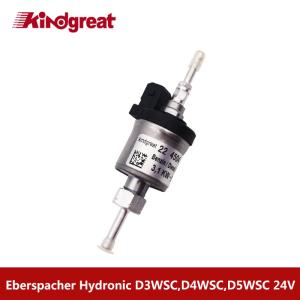 China 24V 3.1KW-5KW Eberspacher Fuel Pump For Hydronic D5WS wholesale