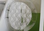 Comfortable Soft Tencel Facial Cloth Mask 100% Cupro Nonwoven